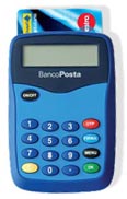 lettore banco posta