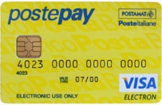 Postepay, come inviare e ricevere denaro