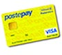 carta Postepay standard carta Postepay standard