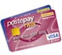 carta Postepay Twin carta Postepay Twin